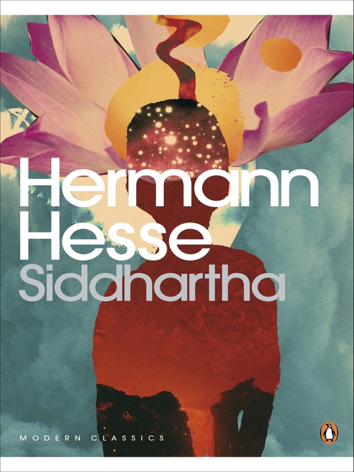 Siddhartha (eBook)